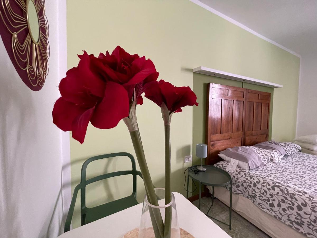 فندق البندقيةفي  Blooming Gate المظهر الخارجي الصورة