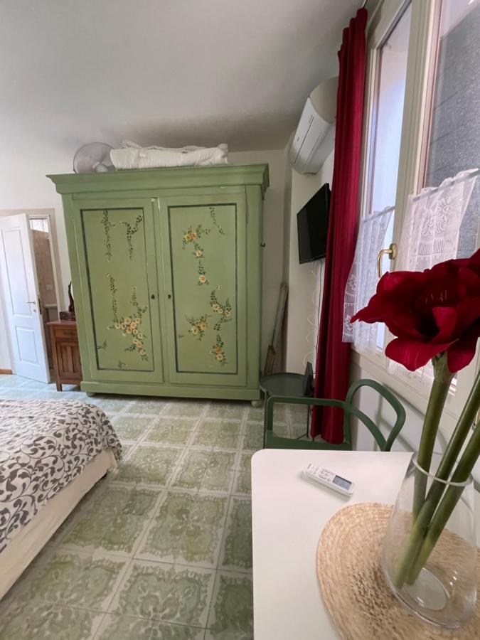 فندق البندقيةفي  Blooming Gate المظهر الخارجي الصورة